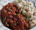 Easy Red Beans and Rice